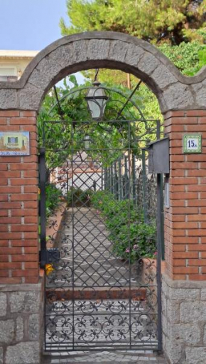 Villa Bianca Maria